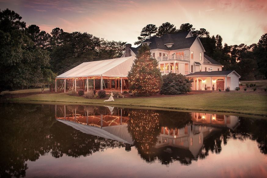 Image Credit: Joe Payne Photography at The Oaks at Salem